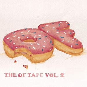 12 odd future songs|‎12 Odd Future Songs .